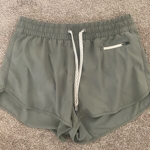 Vuori Clementine Short
